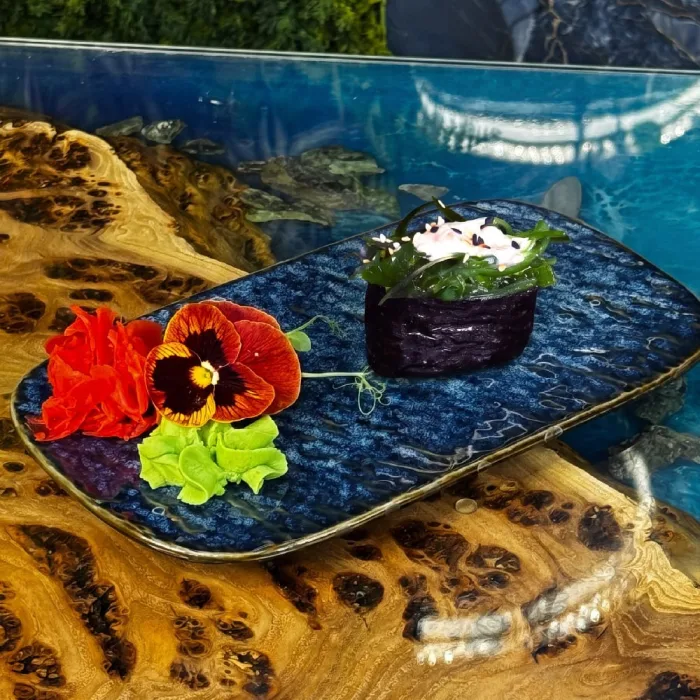 Гункан чука
