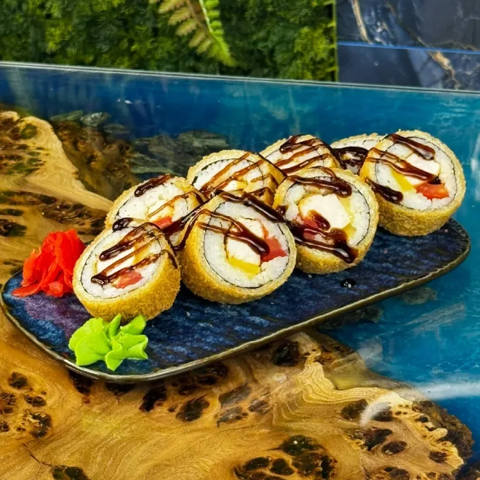 Ролл Даллас