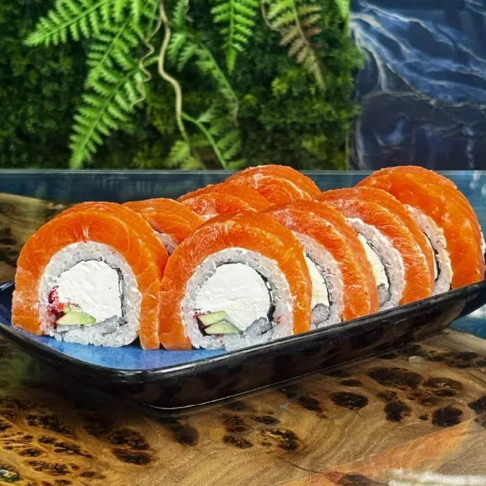 Ролл Царский